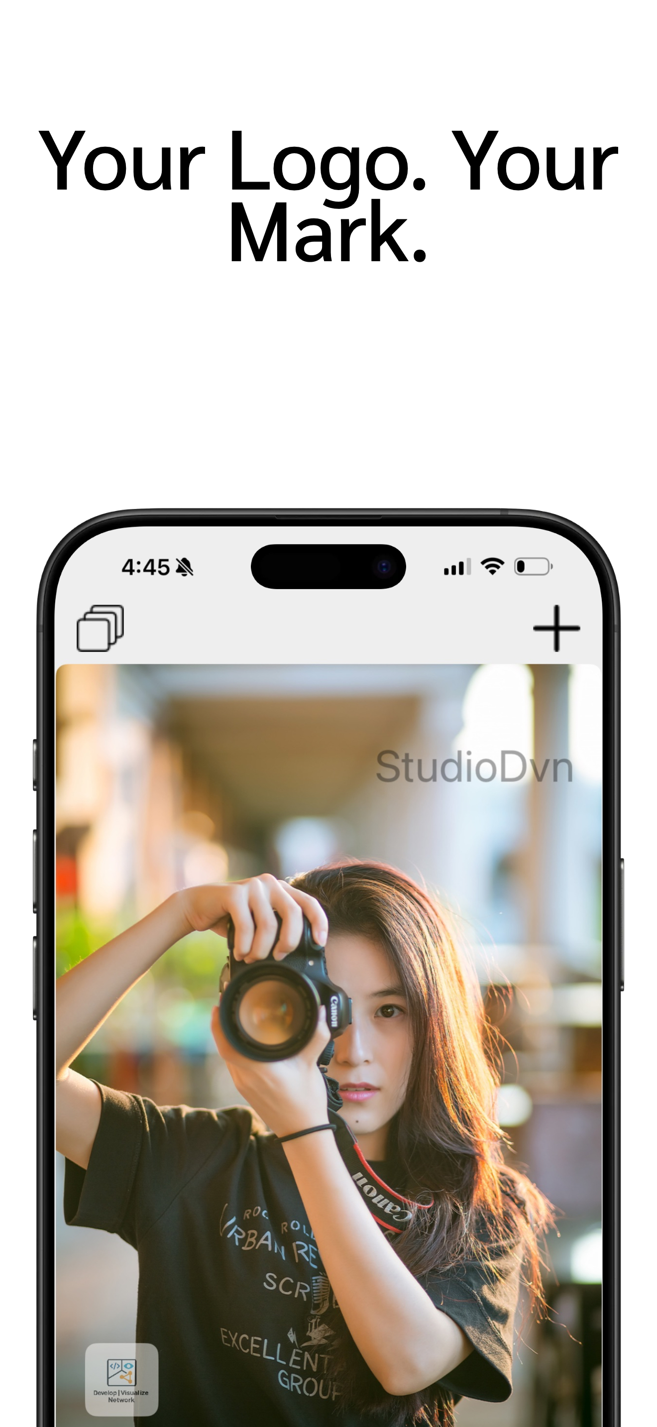 MarkMate Screenshot 1