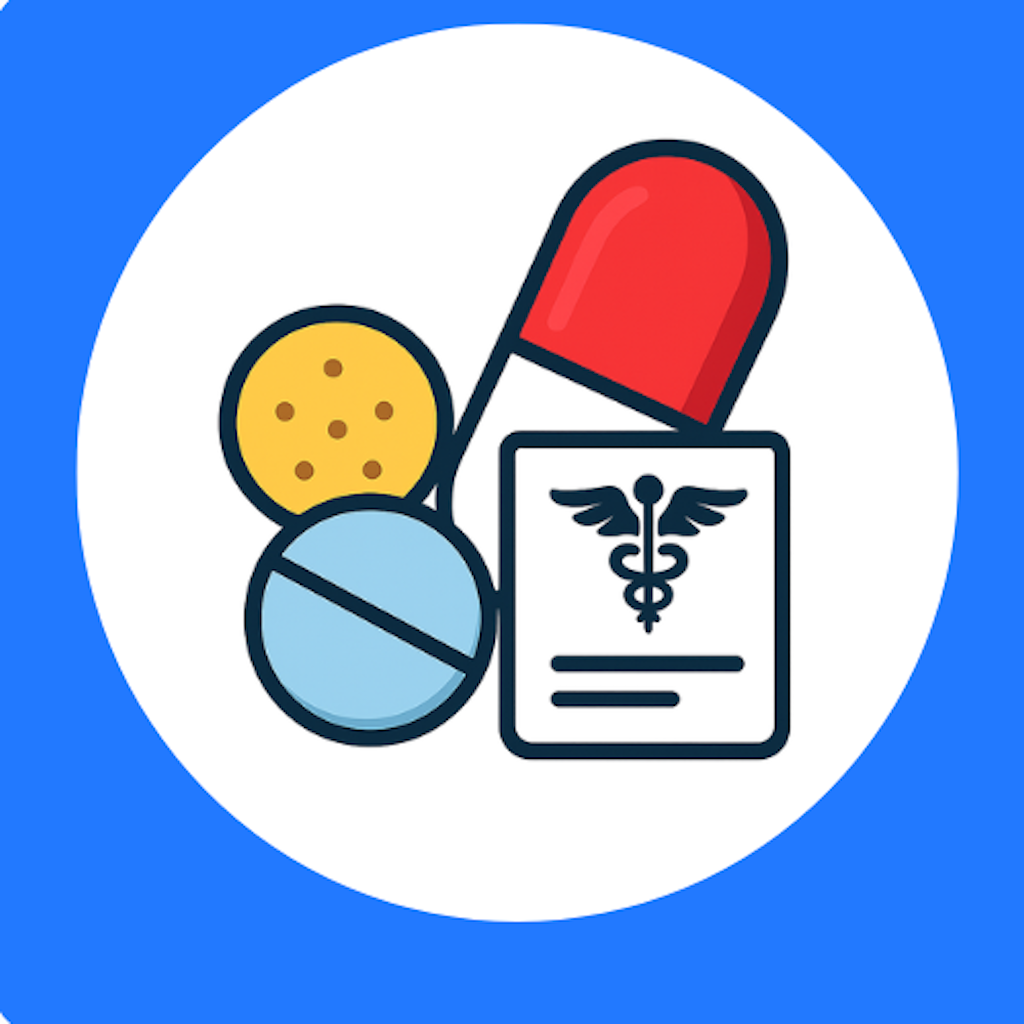 Panacea App Icon