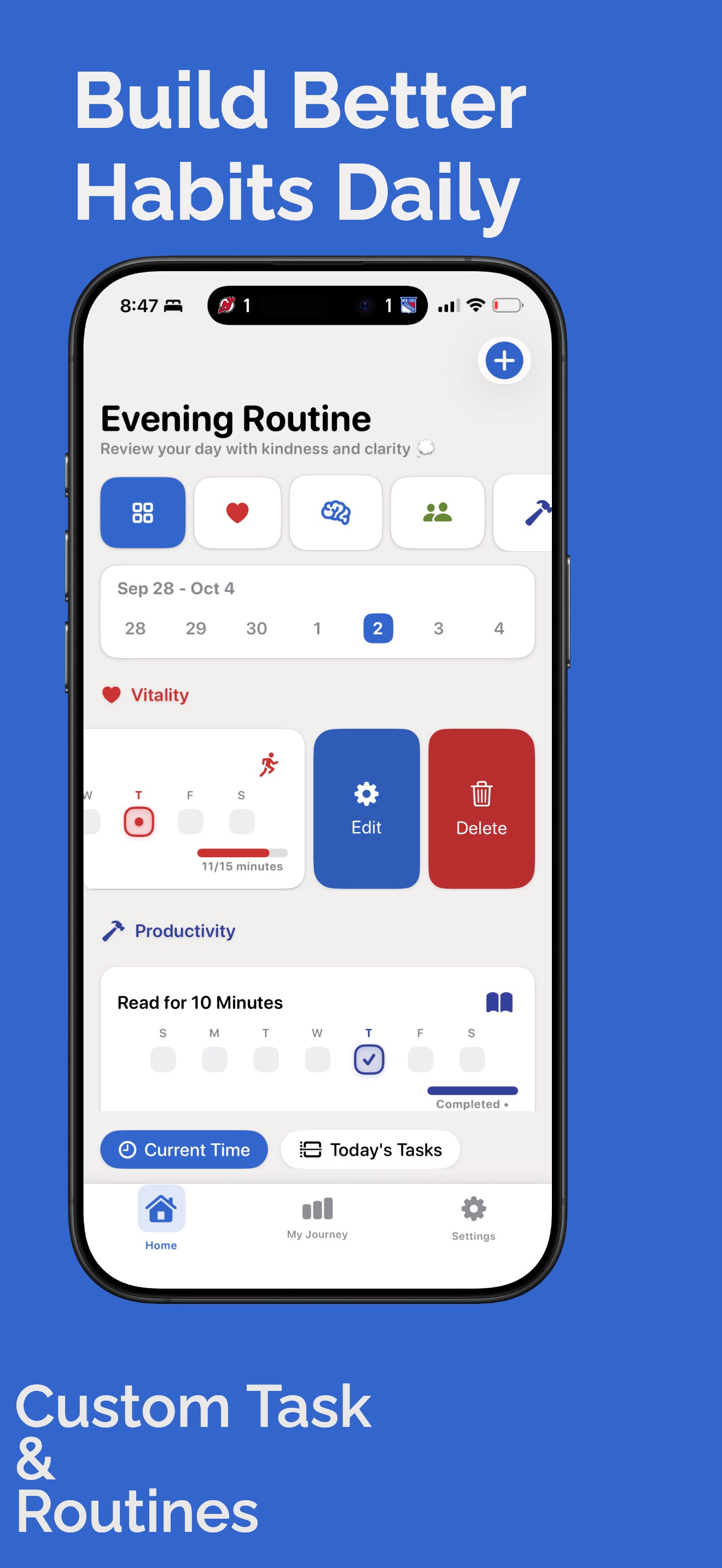 Qid Screenshot 1